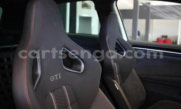 Buy Used Volkswagen Golf GTI White Car in Big Bend in Lubombo District Buy Used Volkswagen Golf GTI White Car in Big Bend in Lubombo District