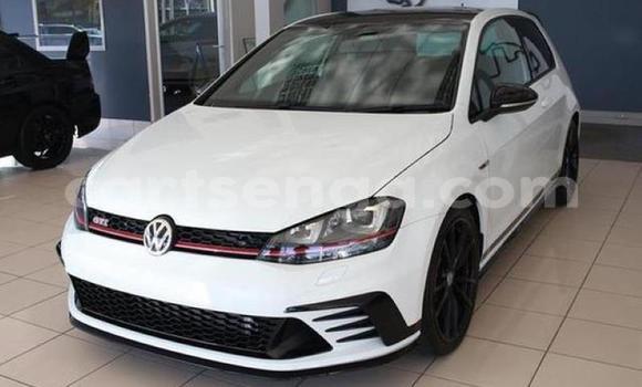 Buy Used Volkswagen Golf GTI White Car in Big Bend in Lubombo District Buy Used Volkswagen Golf GTI White Car in Big Bend in Lubombo District