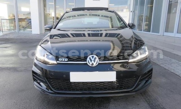Buy Used Volkswagen Golf Black Car in Big Bend in Lubombo District Buy Used Volkswagen Golf Black Car in Big Bend in Lubombo District