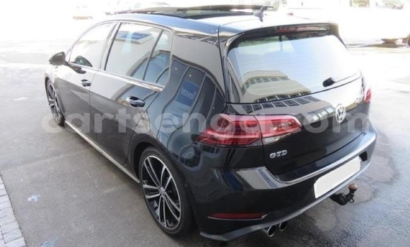 Buy Used Volkswagen Golf Black Car in Big Bend in Lubombo District Buy Used Volkswagen Golf Black Car in Big Bend in Lubombo District