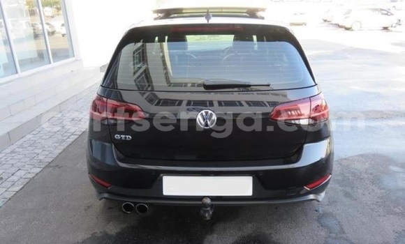 Buy Used Volkswagen Golf Black Car in Big Bend in Lubombo District Buy Used Volkswagen Golf Black Car in Big Bend in Lubombo District