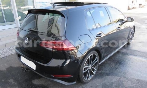 Buy Used Volkswagen Golf Black Car in Big Bend in Lubombo District Buy Used Volkswagen Golf Black Car in Big Bend in Lubombo District
