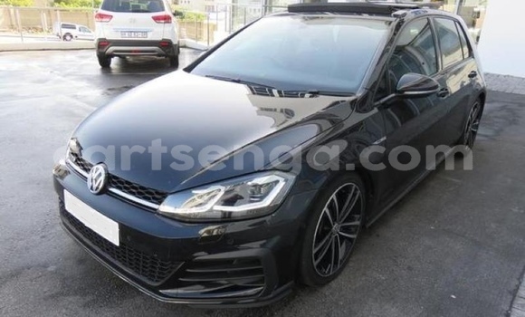 Buy Used Volkswagen Golf Black Car in Big Bend in Lubombo District Buy Used Volkswagen Golf Black Car in Big Bend in Lubombo District