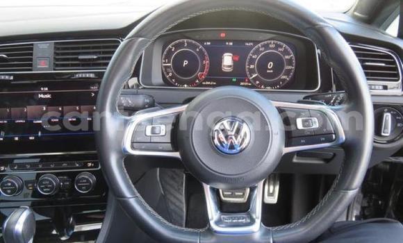 Buy Used Volkswagen Golf Black Car in Big Bend in Lubombo District Buy Used Volkswagen Golf Black Car in Big Bend in Lubombo District