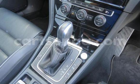 Buy Used Volkswagen Golf Black Car in Big Bend in Lubombo District Buy Used Volkswagen Golf Black Car in Big Bend in Lubombo District