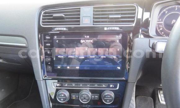 Buy Used Volkswagen Golf Black Car in Big Bend in Lubombo District Buy Used Volkswagen Golf Black Car in Big Bend in Lubombo District