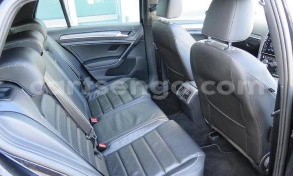 Buy Used Volkswagen Golf Black Car in Big Bend in Lubombo District Buy Used Volkswagen Golf Black Car in Big Bend in Lubombo District
