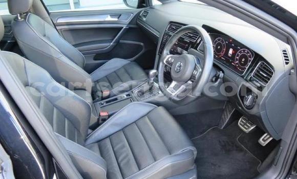 Buy Used Volkswagen Golf Black Car in Big Bend in Lubombo District Buy Used Volkswagen Golf Black Car in Big Bend in Lubombo District