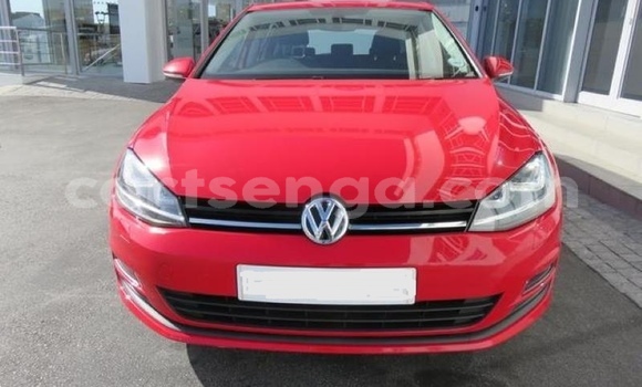 Buy Used Volkswagen Golf Red Car in Big Bend in Lubombo District Buy Used Volkswagen Golf Red Car in Big Bend in Lubombo District
