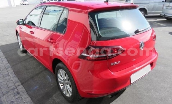 Buy Used Volkswagen Golf Red Car in Big Bend in Lubombo District Buy Used Volkswagen Golf Red Car in Big Bend in Lubombo District