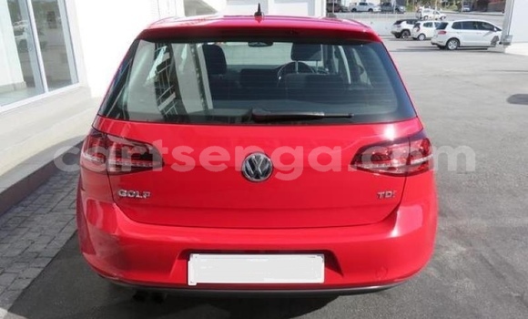 Buy Used Volkswagen Golf Red Car in Big Bend in Lubombo District Buy Used Volkswagen Golf Red Car in Big Bend in Lubombo District