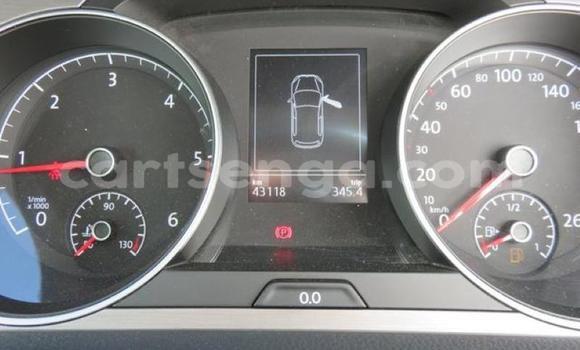 Buy Used Volkswagen Golf Red Car in Big Bend in Lubombo District Buy Used Volkswagen Golf Red Car in Big Bend in Lubombo District