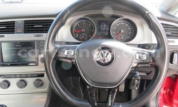Buy Used Volkswagen Golf Red Car in Big Bend in Lubombo District Buy Used Volkswagen Golf Red Car in Big Bend in Lubombo District