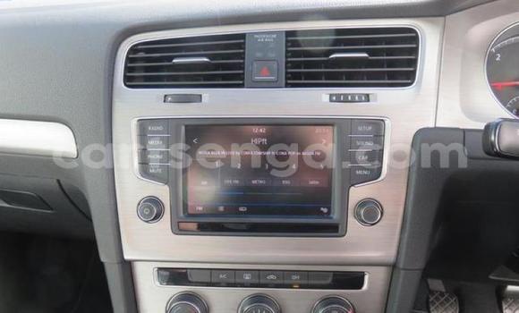 Buy Used Volkswagen Golf Red Car in Big Bend in Lubombo District Buy Used Volkswagen Golf Red Car in Big Bend in Lubombo District