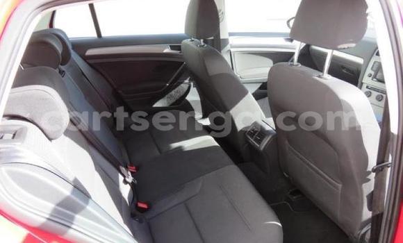 Buy Used Volkswagen Golf Red Car in Big Bend in Lubombo District Buy Used Volkswagen Golf Red Car in Big Bend in Lubombo District
