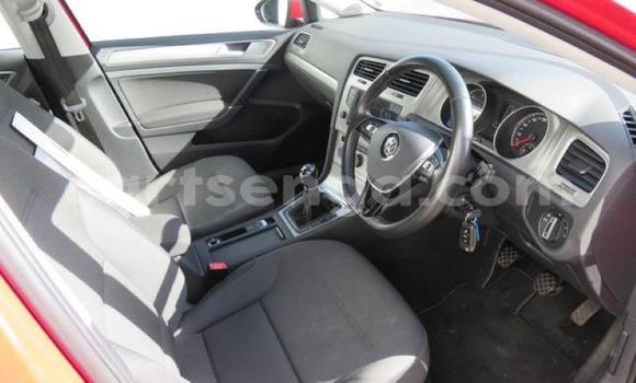 Buy Used Volkswagen Golf Red Car in Big Bend in Lubombo District Buy Used Volkswagen Golf Red Car in Big Bend in Lubombo District