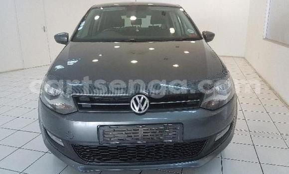 Buy Used Volkswagen Polo Silver Car in Big Bend in Lubombo District Buy Used Volkswagen Polo Silver Car in Big Bend in Lubombo District
