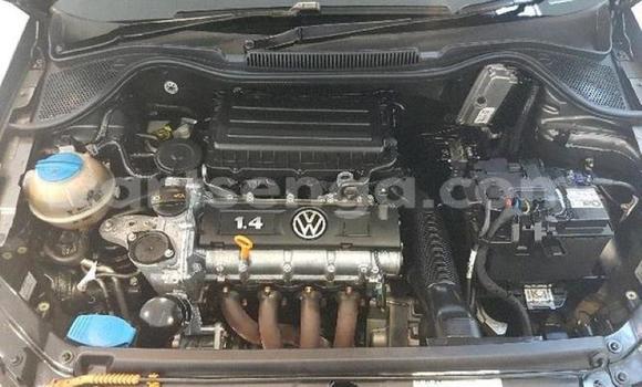 Buy Used Volkswagen Polo Silver Car in Big Bend in Lubombo District Buy Used Volkswagen Polo Silver Car in Big Bend in Lubombo District