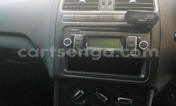 Buy Used Volkswagen Polo Silver Car in Big Bend in Lubombo District Buy Used Volkswagen Polo Silver Car in Big Bend in Lubombo District