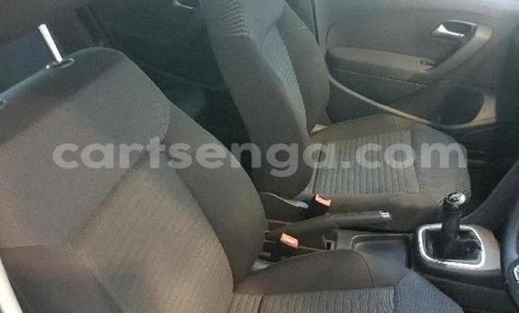 Buy Used Volkswagen Polo Silver Car in Big Bend in Lubombo District Buy Used Volkswagen Polo Silver Car in Big Bend in Lubombo District