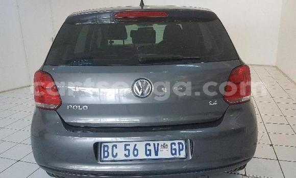 Buy Used Volkswagen Polo Silver Car in Big Bend in Lubombo District Buy Used Volkswagen Polo Silver Car in Big Bend in Lubombo District