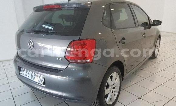 Buy Used Volkswagen Polo Silver Car in Big Bend in Lubombo District Buy Used Volkswagen Polo Silver Car in Big Bend in Lubombo District