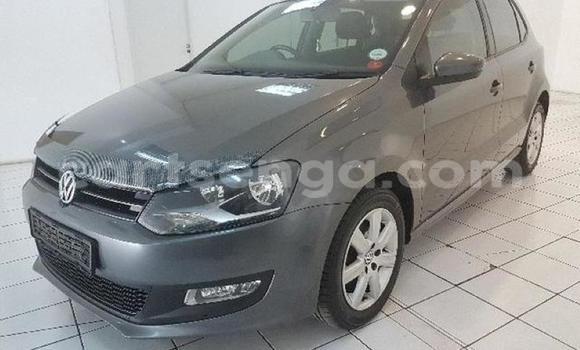 Buy Used Volkswagen Polo Silver Car in Big Bend in Lubombo District Buy Used Volkswagen Polo Silver Car in Big Bend in Lubombo District