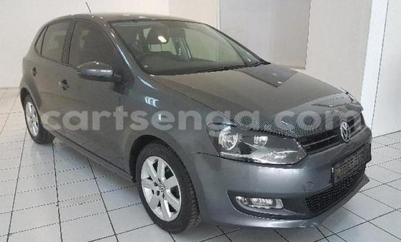 Buy Used Volkswagen Polo Silver Car in Big Bend in Lubombo District Buy Used Volkswagen Polo Silver Car in Big Bend in Lubombo District