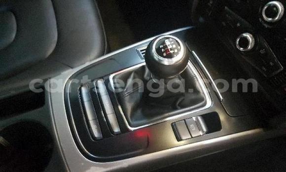 Buy Used Audi A4 Red Car in Big Bend in Lubombo District Buy Used Audi A4 Red Car in Big Bend in Lubombo District