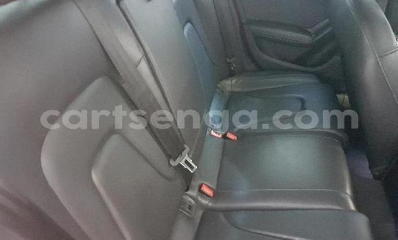 Buy Used Audi A4 Red Car in Big Bend in Lubombo District Buy Used Audi A4 Red Car in Big Bend in Lubombo District