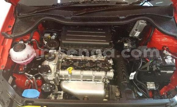 Buy Used Volkswagen Polo Red Car in Big Bend in Lubombo District Buy Used Volkswagen Polo Red Car in Big Bend in Lubombo District