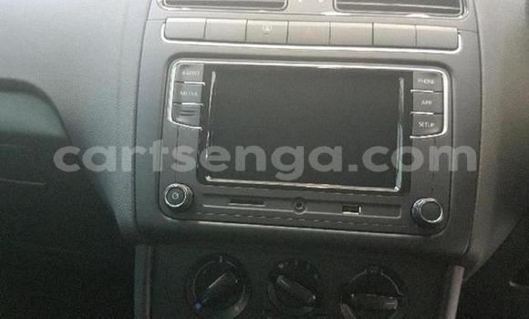 Buy Used Volkswagen Polo Red Car in Big Bend in Lubombo District Buy Used Volkswagen Polo Red Car in Big Bend in Lubombo District