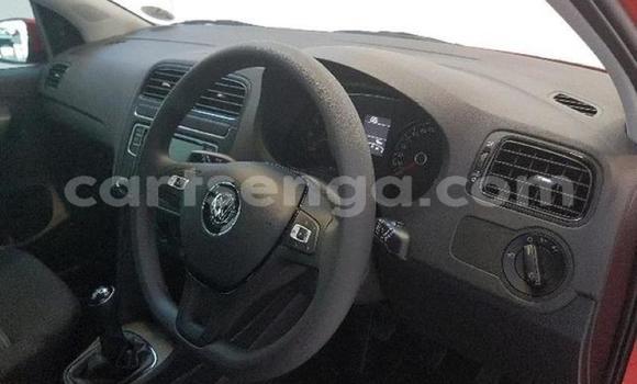 Buy Used Volkswagen Polo Red Car in Big Bend in Lubombo District Buy Used Volkswagen Polo Red Car in Big Bend in Lubombo District