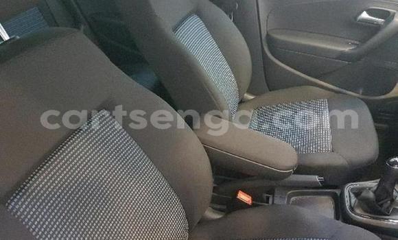 Buy Used Volkswagen Polo Red Car in Big Bend in Lubombo District Buy Used Volkswagen Polo Red Car in Big Bend in Lubombo District