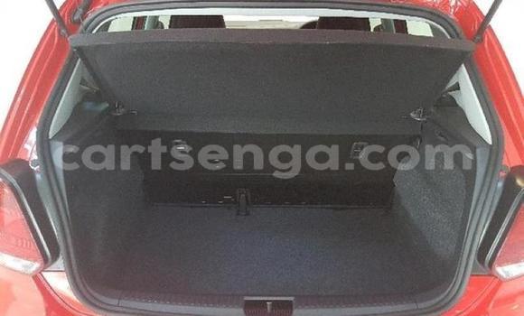 Buy Used Volkswagen Polo Red Car in Big Bend in Lubombo District Buy Used Volkswagen Polo Red Car in Big Bend in Lubombo District