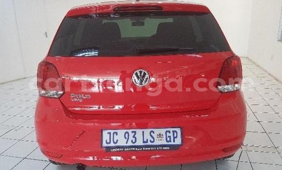 Buy Used Volkswagen Polo Red Car in Big Bend in Lubombo District Buy Used Volkswagen Polo Red Car in Big Bend in Lubombo District