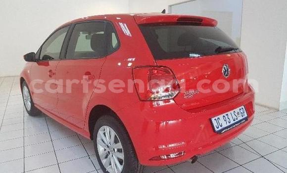 Buy Used Volkswagen Polo Red Car in Big Bend in Lubombo District Buy Used Volkswagen Polo Red Car in Big Bend in Lubombo District