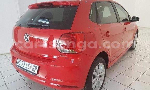 Buy Used Volkswagen Polo Red Car in Big Bend in Lubombo District Buy Used Volkswagen Polo Red Car in Big Bend in Lubombo District