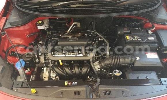 Buy Used Kia Rio Red Car in Bulembu in Hhohho Buy Used Kia Rio Red Car in Bulembu in Hhohho