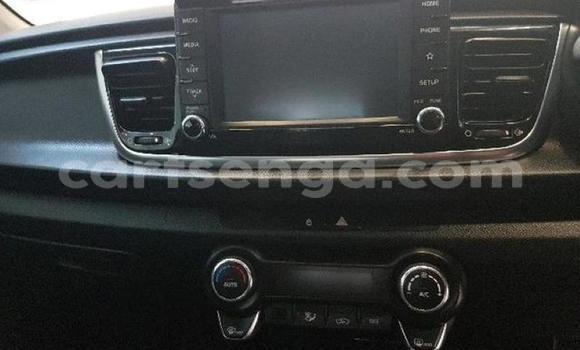 Buy Used Kia Rio Red Car in Bulembu in Hhohho Buy Used Kia Rio Red Car in Bulembu in Hhohho