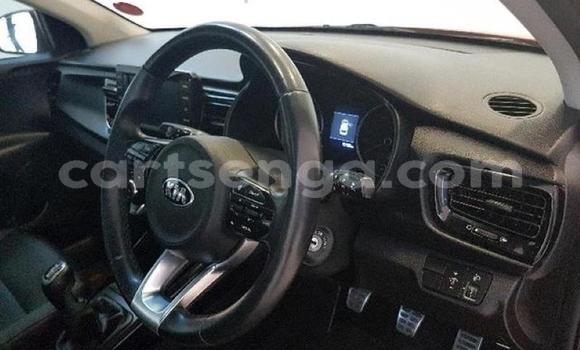 Buy Used Kia Rio Red Car in Bulembu in Hhohho Buy Used Kia Rio Red Car in Bulembu in Hhohho