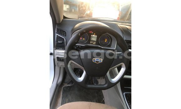 Nunua Imported Geely Emgrand 7 White Gari ndani ya Import - Dubai nchini Hhohho Nunua Imported Geely Emgrand 7 White Gari ndani ya Import - Dubai nchini Hhohho