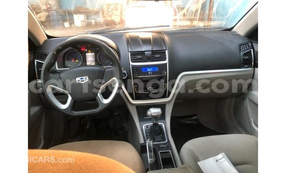 Nunua Imported Geely Emgrand 7 White Gari ndani ya Import - Dubai nchini Hhohho Nunua Imported Geely Emgrand 7 White Gari ndani ya Import - Dubai nchini Hhohho