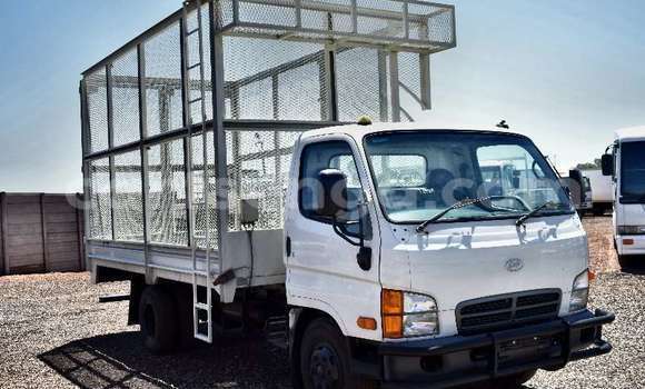 Nunua Ilio tumika Hyundai H200 White Lori ndani ya Mbabane nchini Manzini Nunua Ilio tumika Hyundai H200 White Lori ndani ya Mbabane nchini Manzini