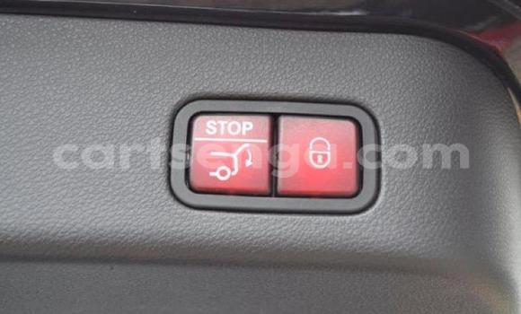 Acheter Occasion Voiture Mercedes‒Benz ML–Class Noir à Big Bend, Lubombo District Acheter Occasion Voiture Mercedes‒Benz ML–Class Noir à Big Bend, Lubombo District