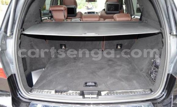 Acheter Occasion Voiture Mercedes‒Benz ML–Class Noir à Big Bend, Lubombo District Acheter Occasion Voiture Mercedes‒Benz ML–Class Noir à Big Bend, Lubombo District