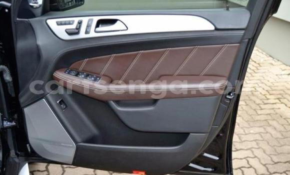 Acheter Occasion Voiture Mercedes‒Benz ML–Class Noir à Big Bend, Lubombo District Acheter Occasion Voiture Mercedes‒Benz ML–Class Noir à Big Bend, Lubombo District