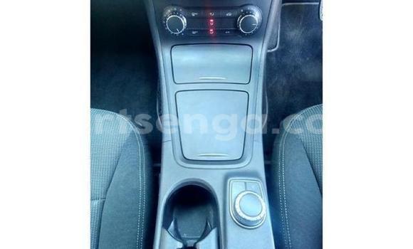 Acheter Occasion Voiture Mercedes‒Benz C–Class Bleu à Big Bend, Lubombo District Acheter Occasion Voiture Mercedes‒Benz C–Class Bleu à Big Bend, Lubombo District