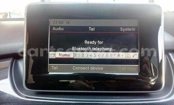 Acheter Occasion Voiture Mercedes‒Benz C–Class Bleu à Big Bend, Lubombo District Acheter Occasion Voiture Mercedes‒Benz C–Class Bleu à Big Bend, Lubombo District