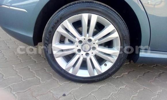 Acheter Occasion Voiture Mercedes‒Benz C–Class Bleu à Big Bend, Lubombo District Acheter Occasion Voiture Mercedes‒Benz C–Class Bleu à Big Bend, Lubombo District